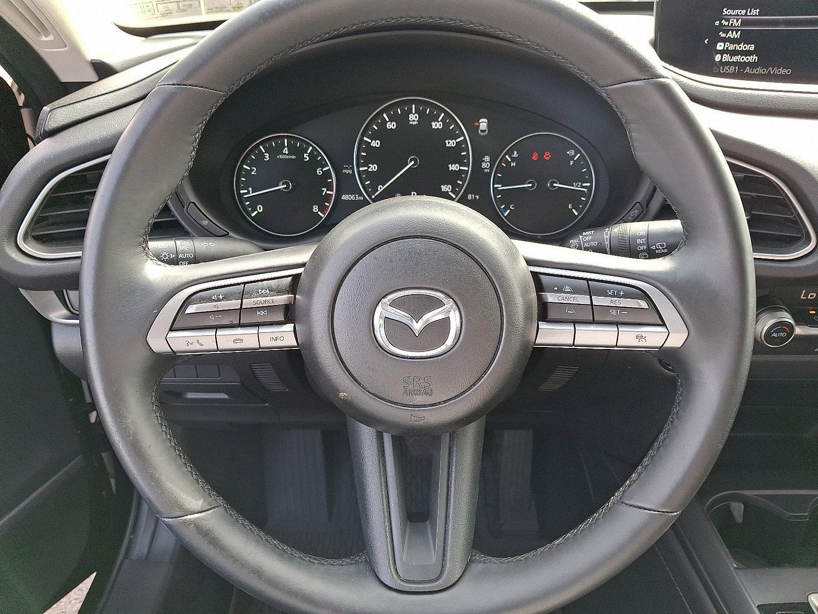 2022 Mazda CX-30 Vehicle Photo in Trevose, PA 19053