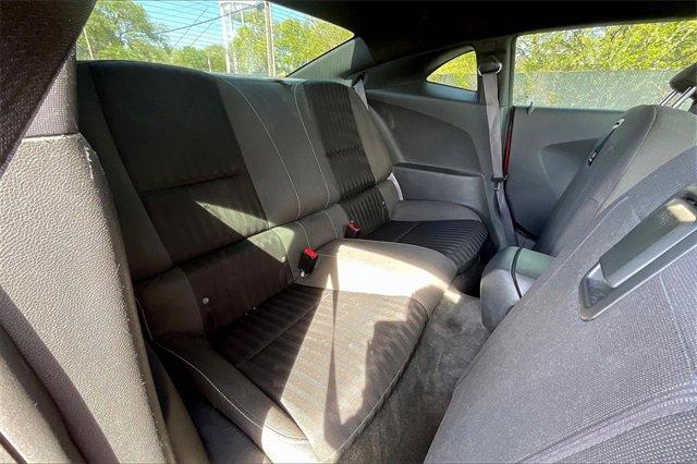 2015 Chevrolet Camaro Vehicle Photo in INDEPENDENCE, MO 64055-1314