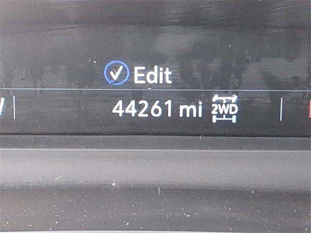 2023 Cadillac XT6 Vehicle Photo in ALLENTOWN, PA 18103-7399