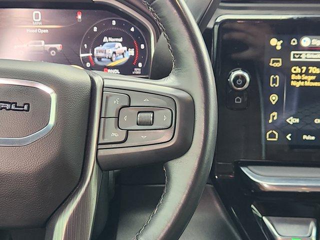 2024 GMC Sierra 2500 HD Vehicle Photo in SUGAR LAND, TX 77478-0000