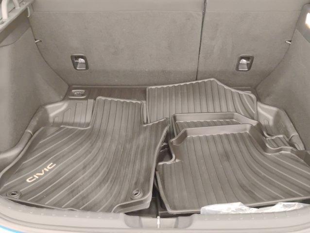2023 Honda Civic Hatchback Vehicle Photo in Fort Mill, SC 29708