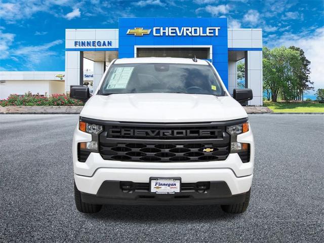 2025 Chevrolet Silverado 1500 Vehicle Photo in ROSENBERG, TX 77471-5675