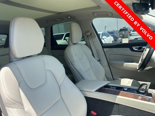 2022 Volvo XC60 Vehicle Photo in Grapevine, TX 76051