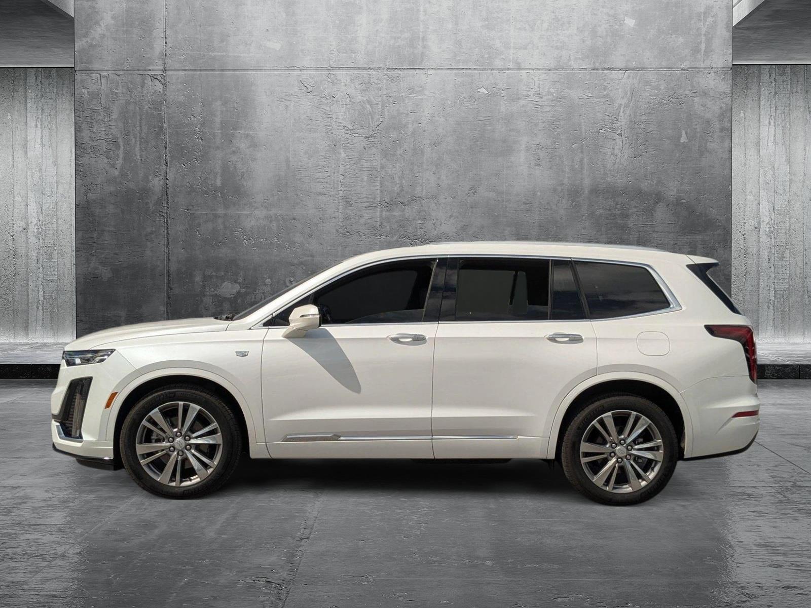 2024 Cadillac XT6 Vehicle Photo in Maitland, FL 32751