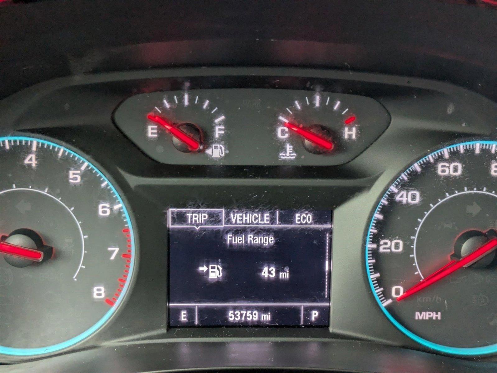 2022 Chevrolet Traverse Vehicle Photo in ORLANDO, FL 32812-3021