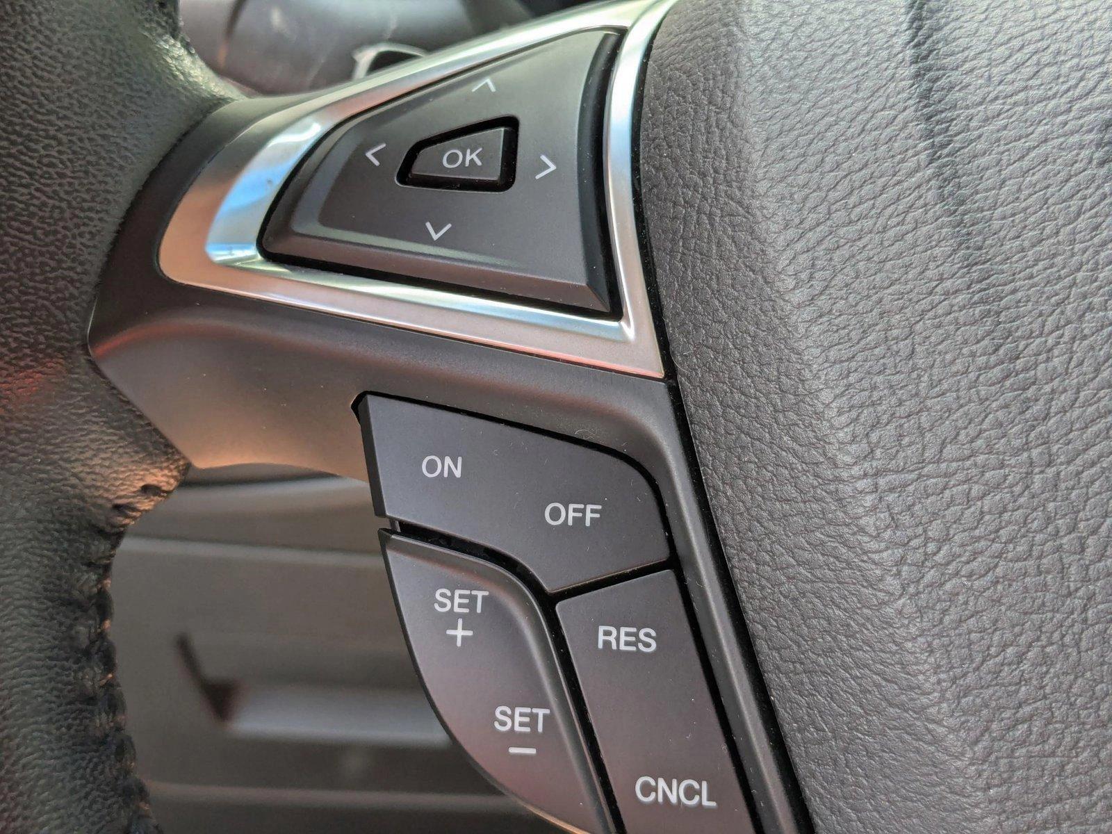 2016 Ford Edge Vehicle Photo in Tampa, FL 33614