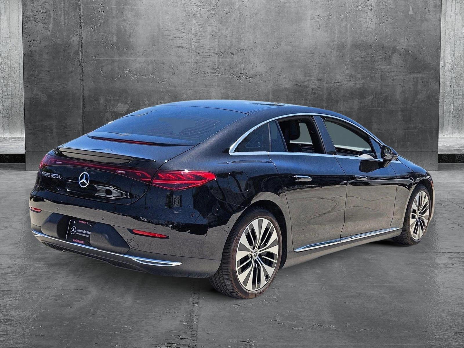 2023 Mercedes-Benz EQE Vehicle Photo in Fort Lauderdale, FL 33316