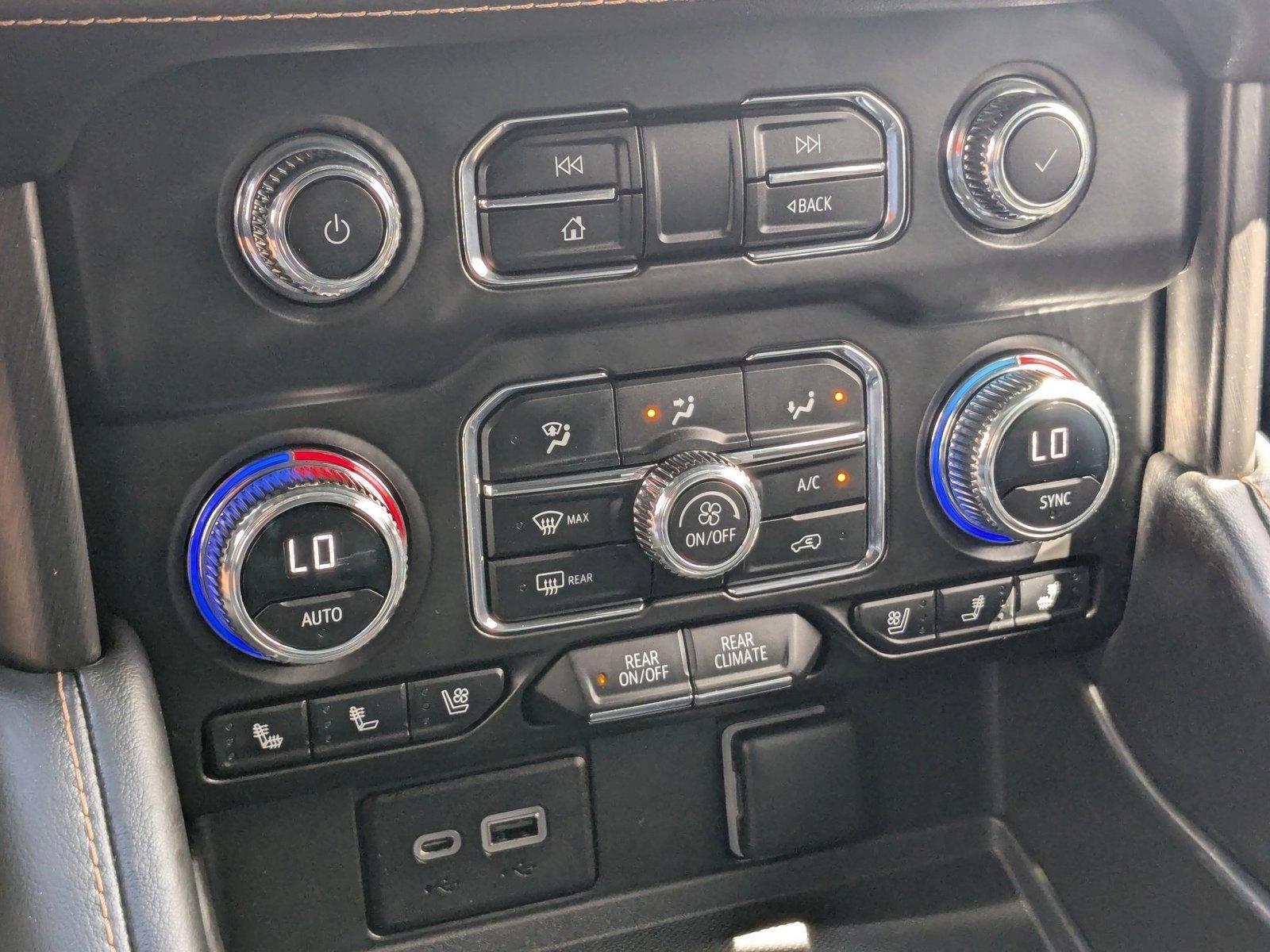 2023 GMC Yukon Vehicle Photo in Spokane, WA 99201