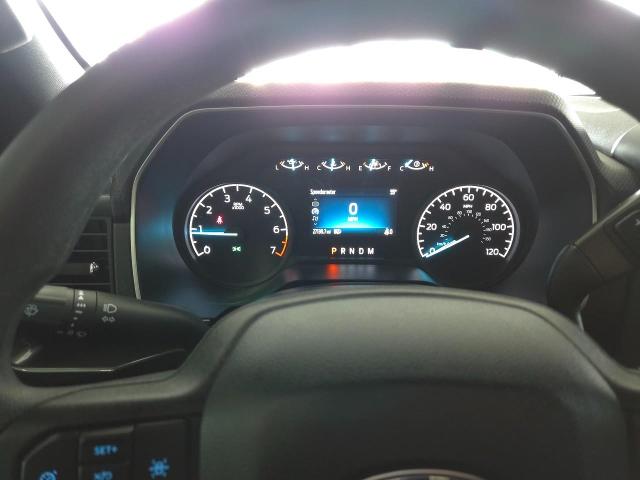 2023 Ford F-150 Vehicle Photo in Oshkosh, WI 54901