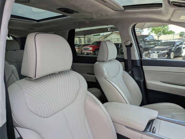 2024 Hyundai PALISADE Vehicle Photo in SELMA, TX 78154-1459