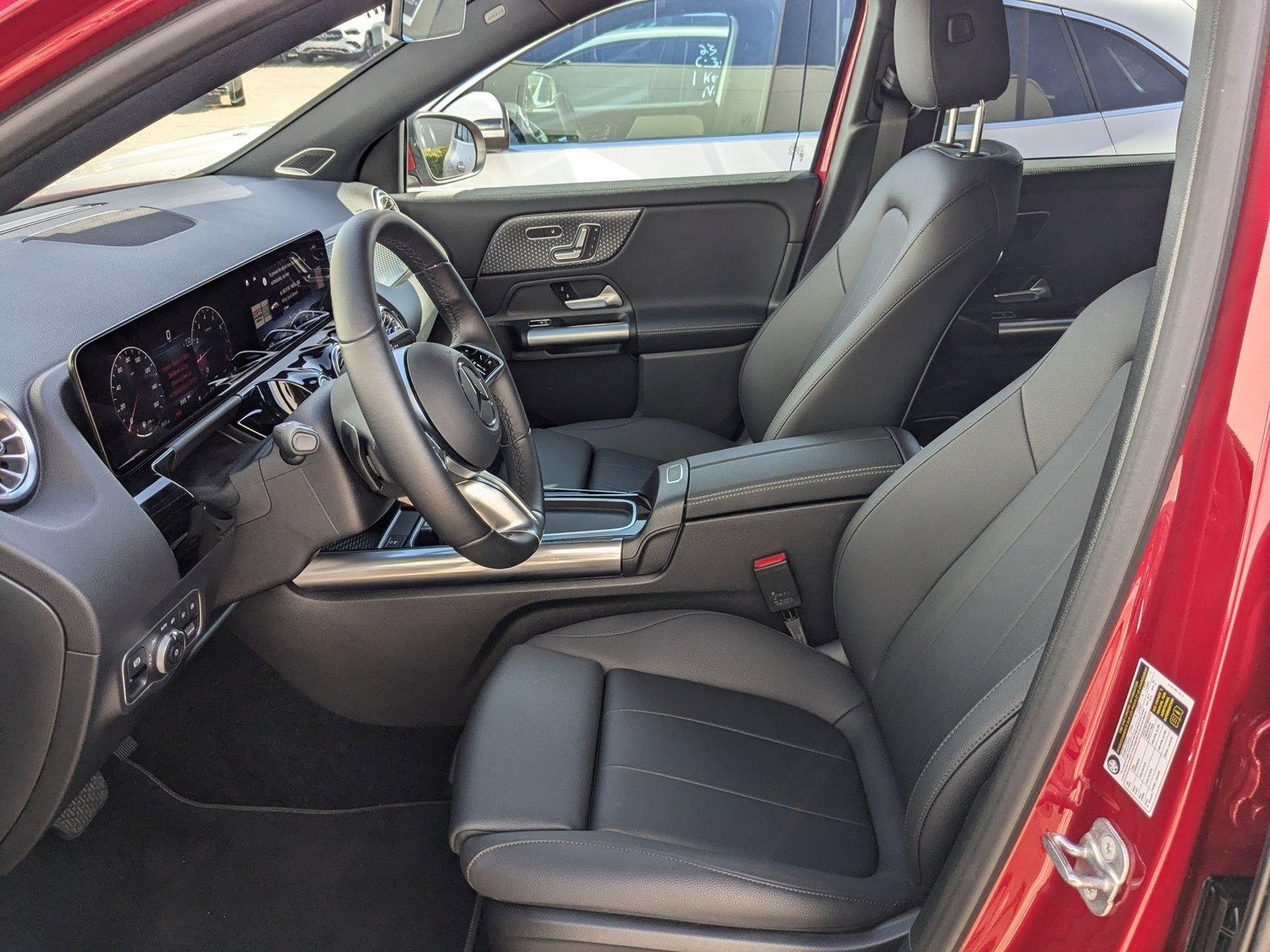 2025 Mercedes-Benz GLA Vehicle Photo in Maitland, FL 32751