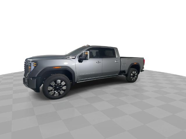 2025 GMC Sierra 2500 HD Vehicle Photo in GILBERT, AZ 85297-0402