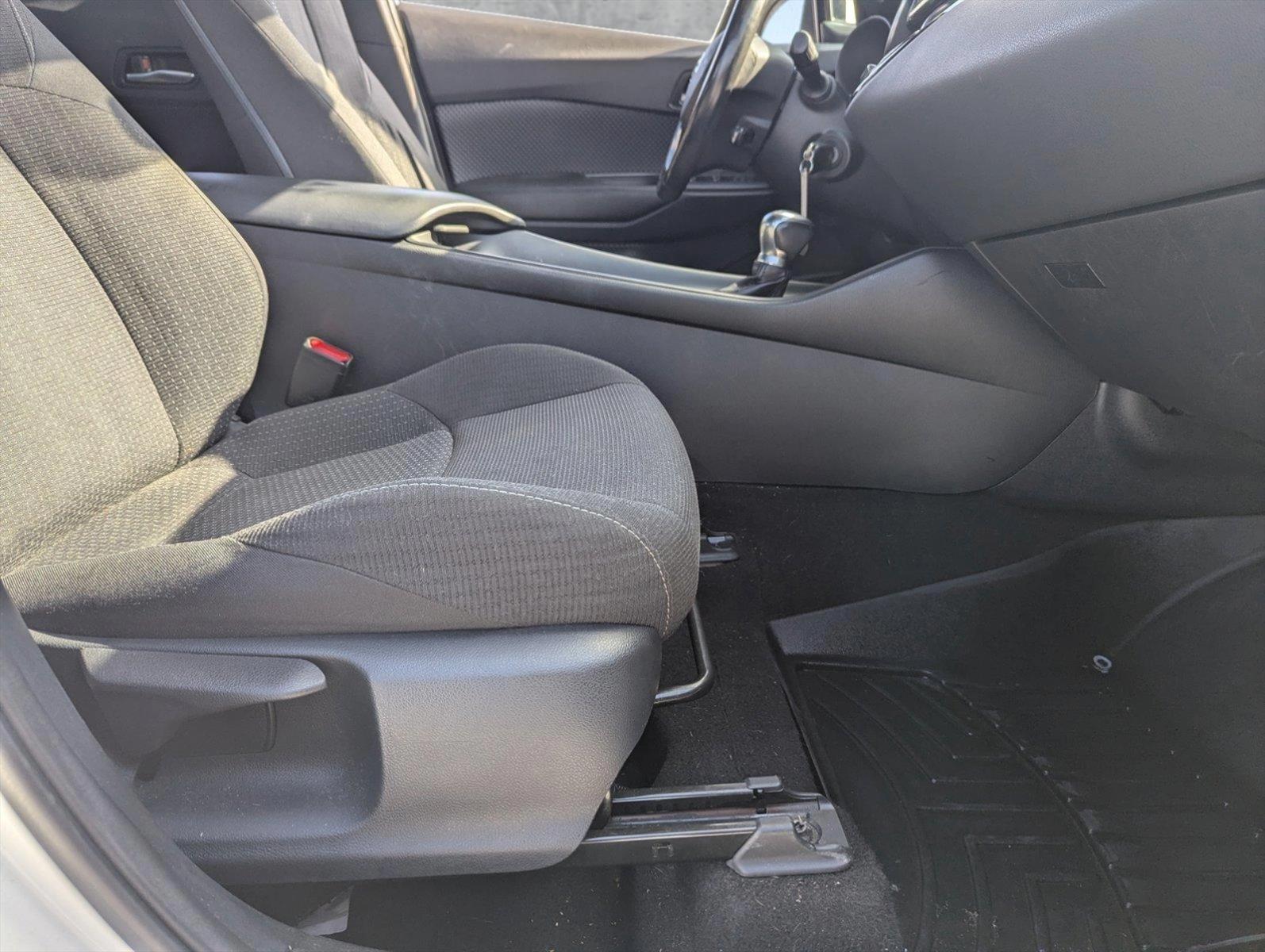 2018 Toyota C-HR Vehicle Photo in Ft. Myers, FL 33907