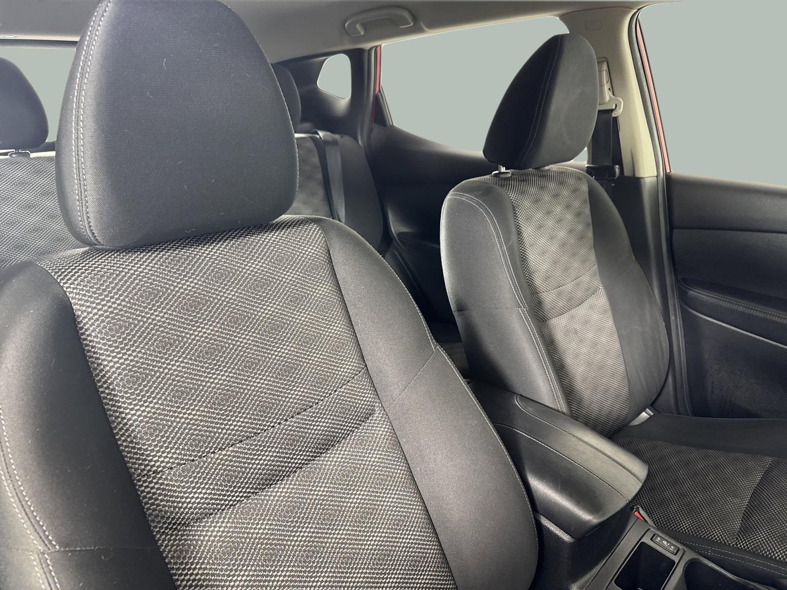 2017 Nissan Rogue Sport Vehicle Photo in Georgetown, TX 78626