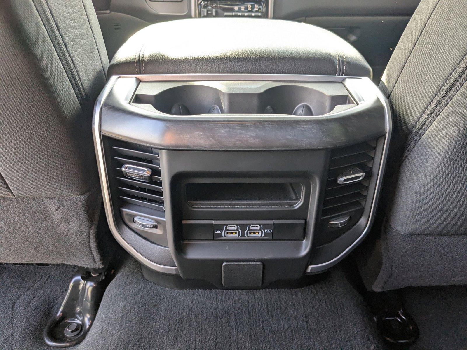 2023 Ram 2500 Vehicle Photo in Pompano Beach, FL 33064