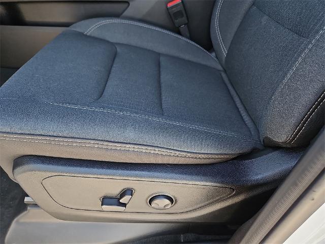2023 Ram 1500 Vehicle Photo in EASTLAND, TX 76448-3020