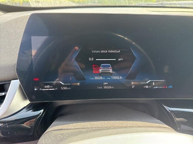2023 BMW X1 xDrive28i Vehicle Photo in San Antonio, TX 78230