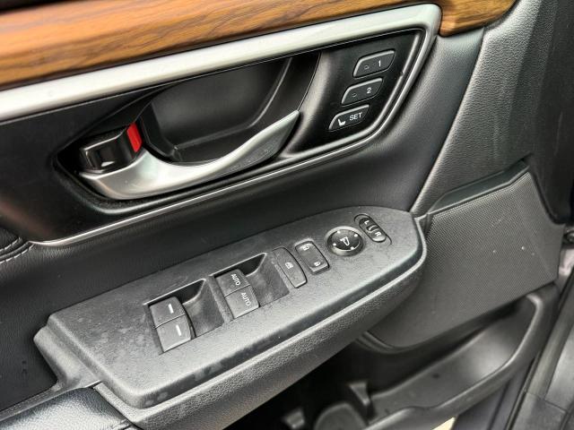2018 Honda CR-V Vehicle Photo in Oshkosh, WI 54904
