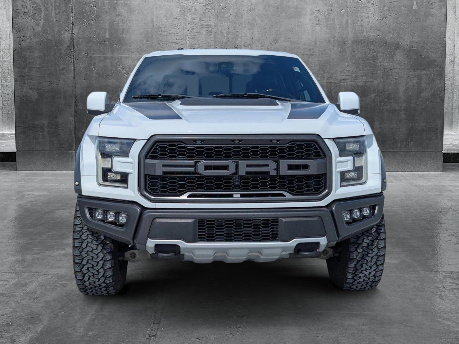 2018 Ford F-150 Vehicle Photo in Ft. Myers, FL 33907