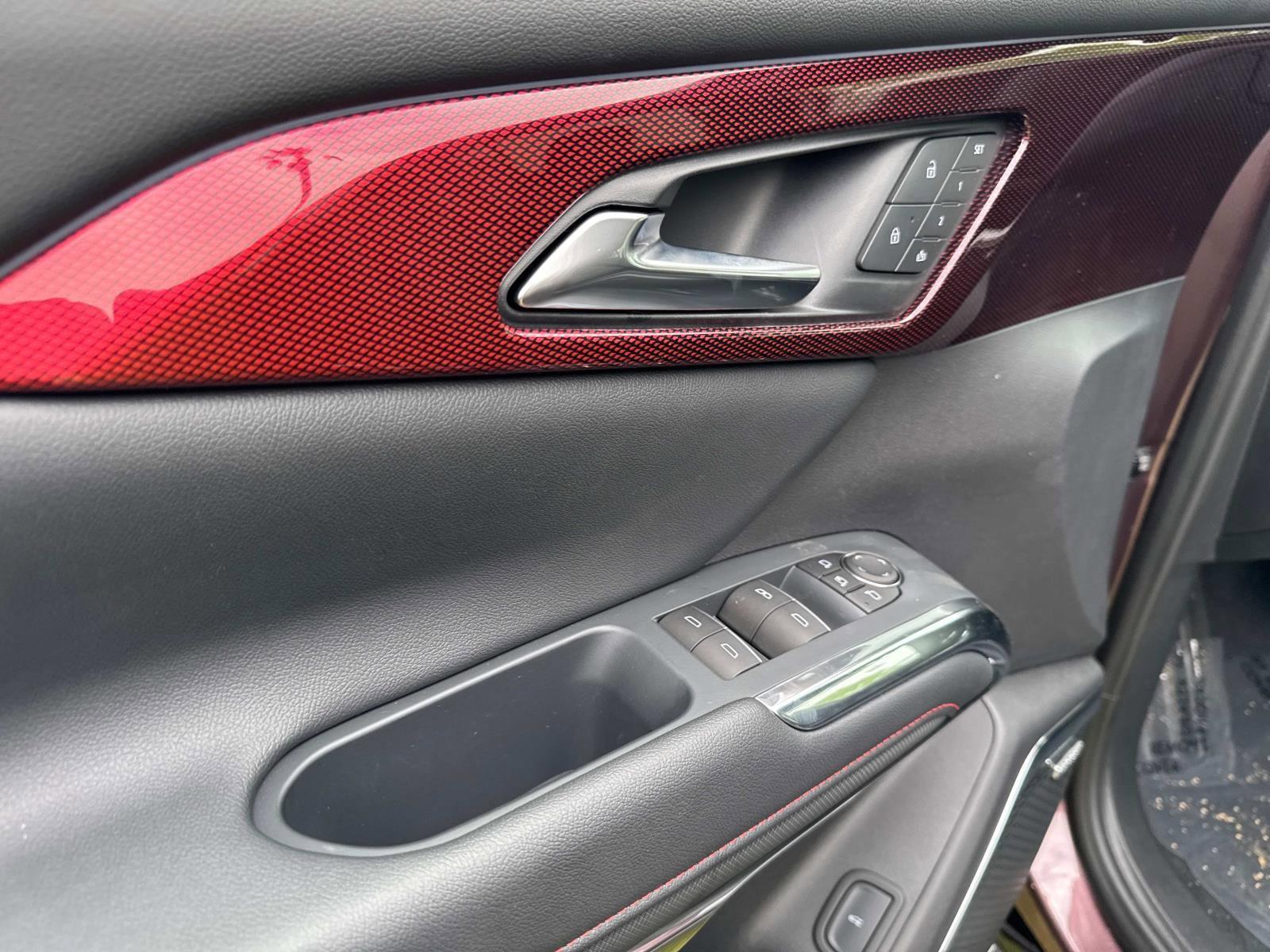 2025 Chevrolet Traverse Vehicle Photo in LOS ANGELES, CA 90007-3794