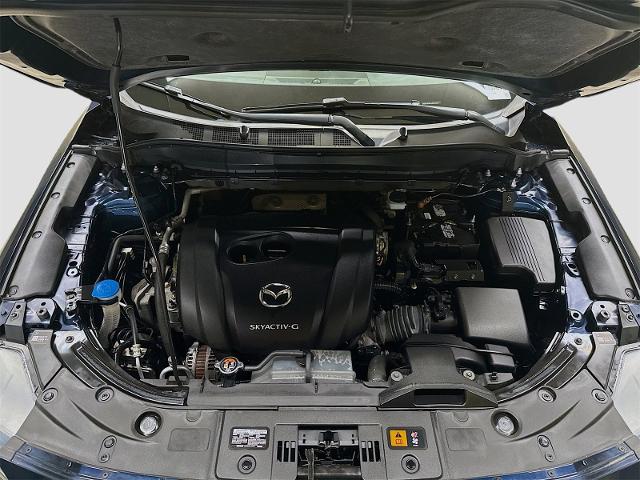 2020 Mazda CX-5 Vehicle Photo in EVERETT, WA 98203-5662