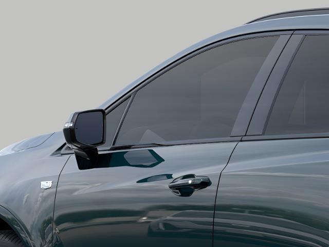 2025 Cadillac XT5 Vehicle Photo in MADISON, WI 53713-3220