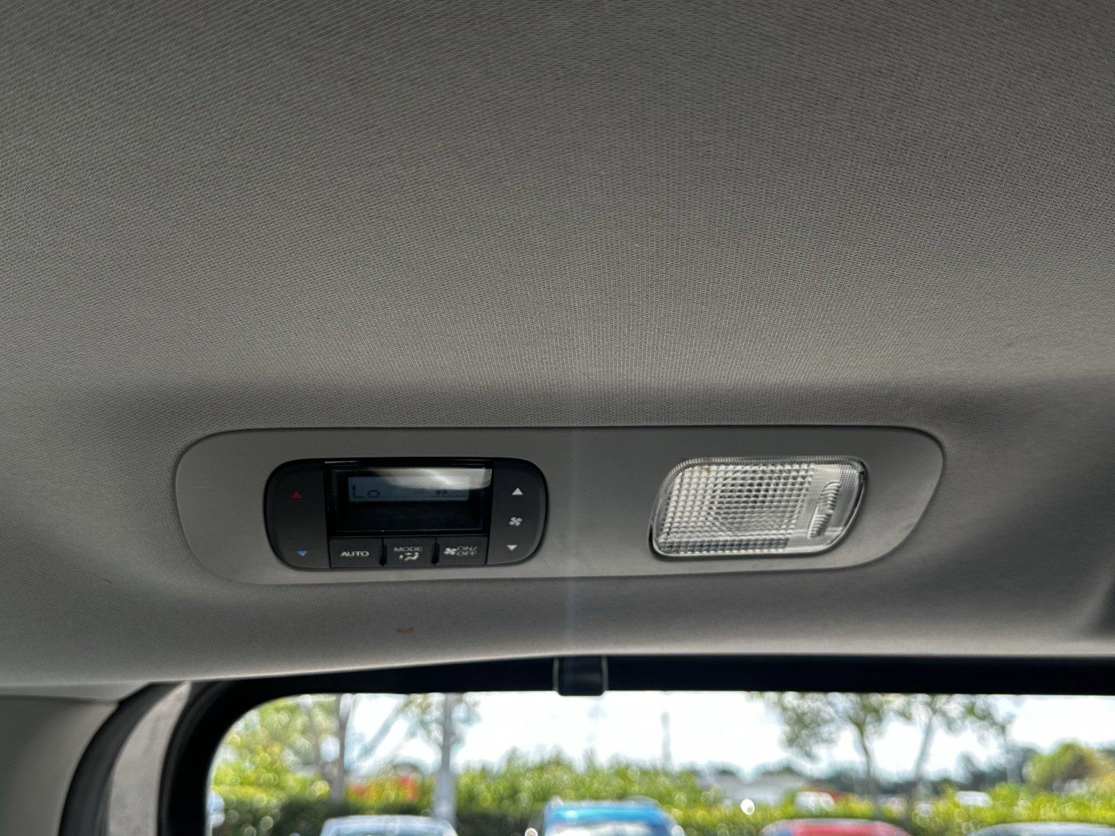 2022 Honda Odyssey Vehicle Photo in Sanford, FL 32771