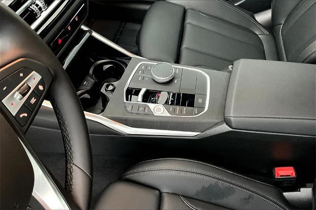 2024 BMW 330i Vehicle Photo in Grapevine, TX 76051