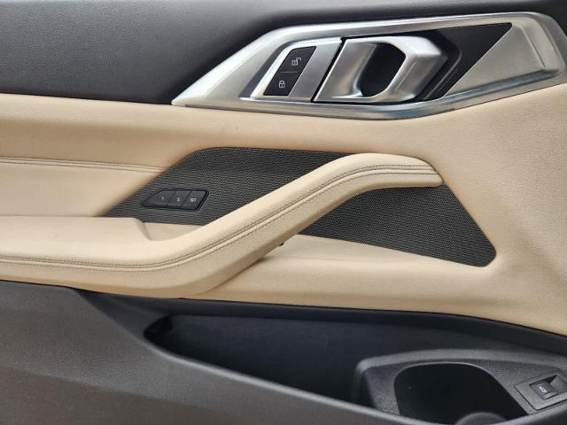 2022 BMW M440i Vehicle Photo in PLANO, TX 75024