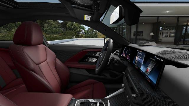 2025 BMW M240i Vehicle Photo in GRAPEVINE, TX 76051
