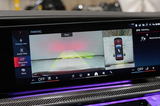 2024 BMW i7 Vehicle Photo in GRAPEVINE, TX 76051