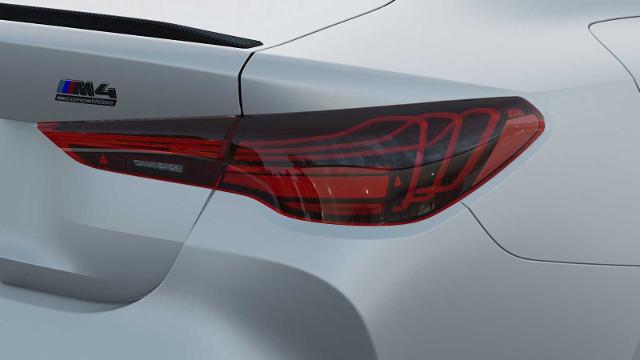 2026 BMW M4 Vehicle Photo in GRAPEVINE, TX 76051
