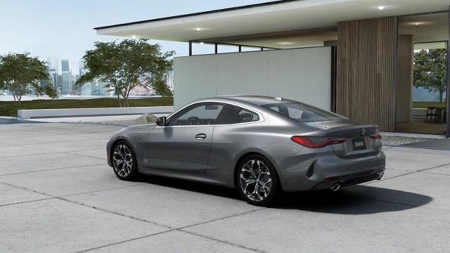 2026 BMW 430i xDrive Vehicle Photo in GRAPEVINE, TX 76051