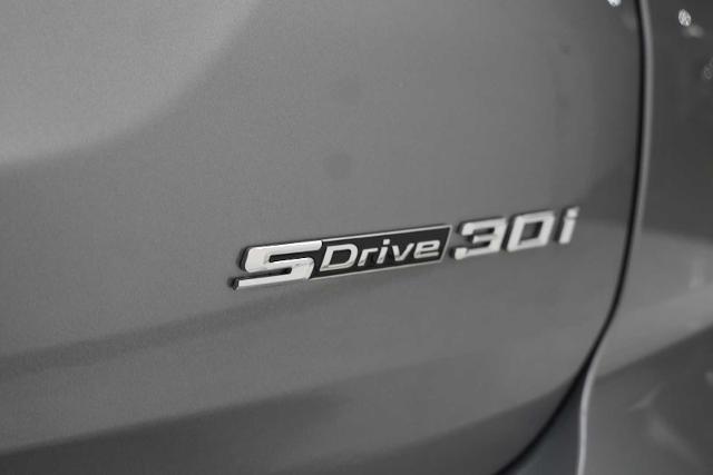 2024 BMW X3 sDrive30i Vehicle Photo in GRAPEVINE, TX 76051