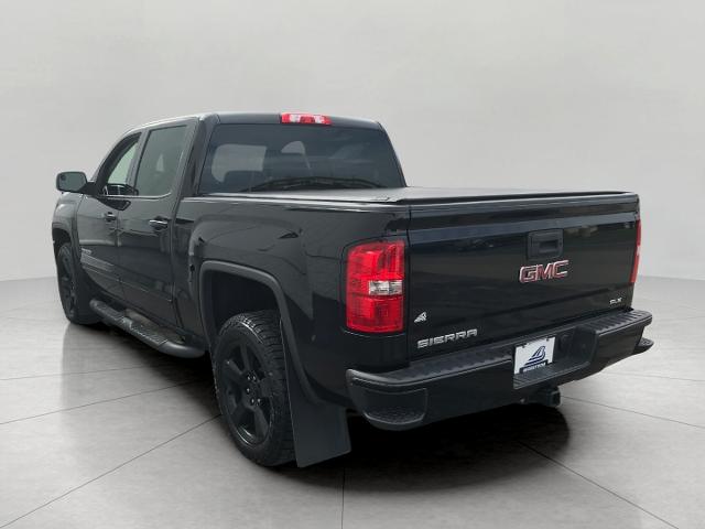 2018 GMC Sierra 1500 Vehicle Photo in GREEN BAY, WI 54303-3330