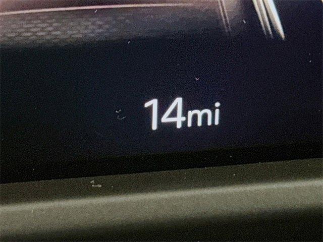 2025 GMC Acadia Vehicle Photo in PUYALLUP, WA 98371-4149