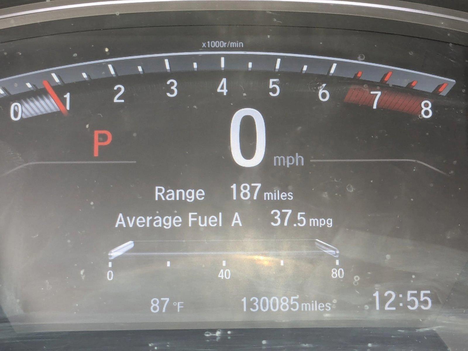 2021 Honda CR-V Vehicle Photo in PEMBROKE PINES, FL 33024-6534