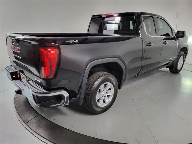 2025 GMC Sierra 1500 Vehicle Photo in PRESCOTT, AZ 86305-3700