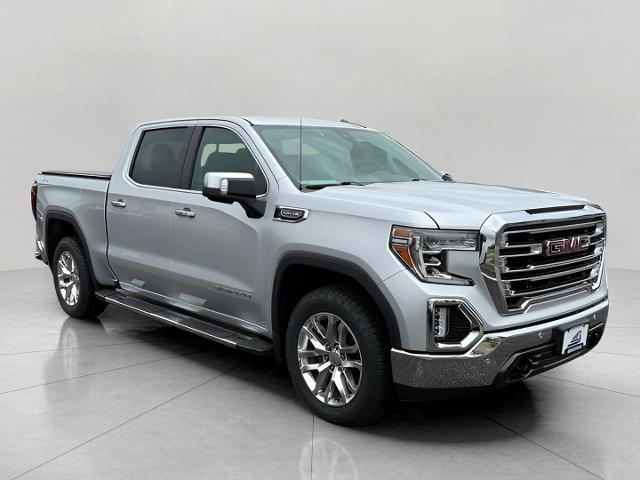 2020 GMC Sierra 1500 Vehicle Photo in MIDDLETON, WI 53562-1492