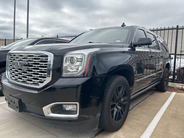 2018 GMC Yukon XL Vehicle Photo in Grapevine, TX 76051