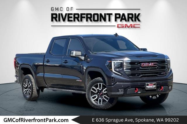 2023 GMC Sierra 1500 Vehicle Photo in SPOKANE, WA 99202-2191