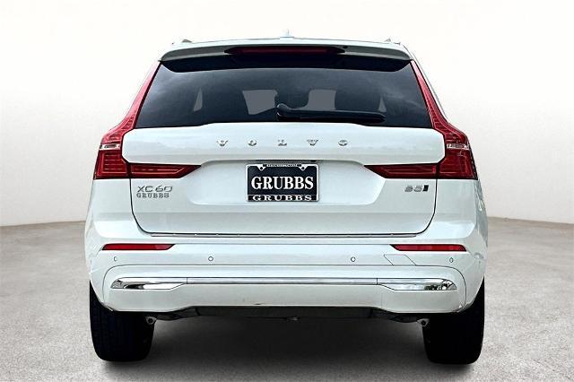 2022 Volvo XC60 Vehicle Photo in San Antonio, TX 78230