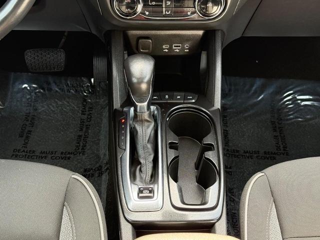 2023 Chevrolet Trailblazer Vehicle Photo in MADISON, WI 53713-3220