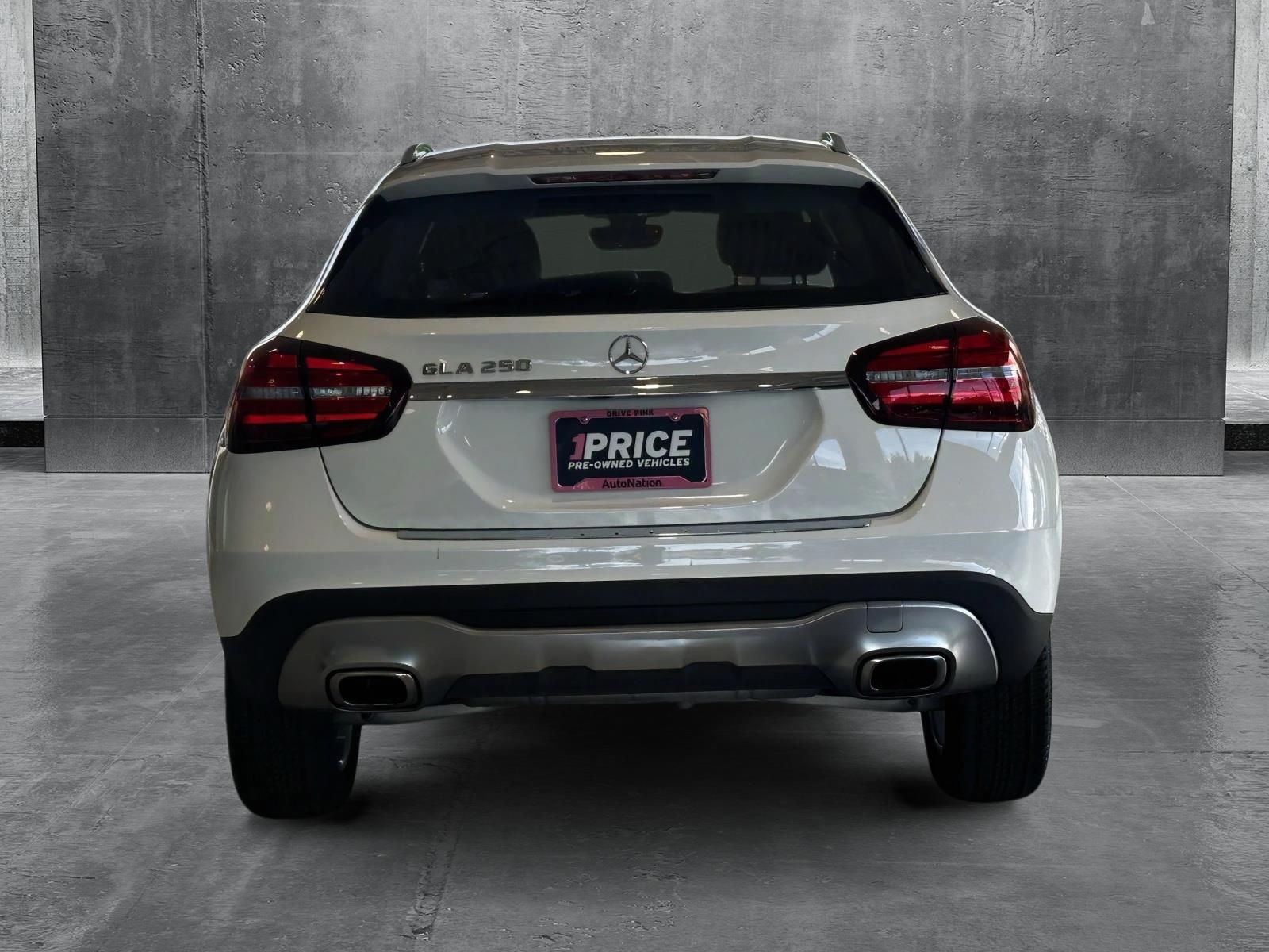 2019 Mercedes-Benz GLA Vehicle Photo in Hollywood, FL 33021