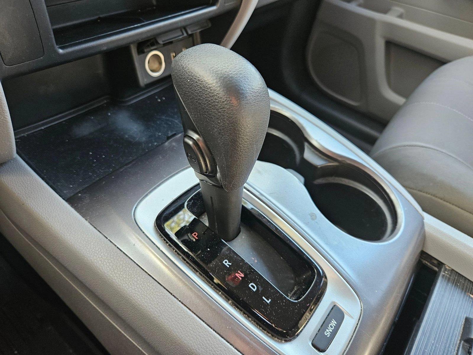 2016 Honda Pilot Vehicle Photo in Clearwater, FL 33765