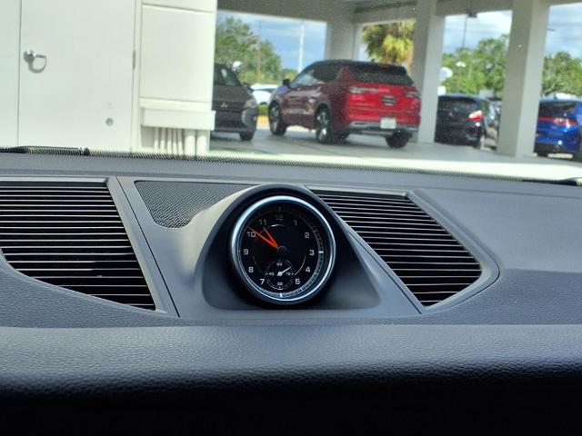 2020 Porsche Macan Vehicle Photo in TAMPA, FL 33612-3404