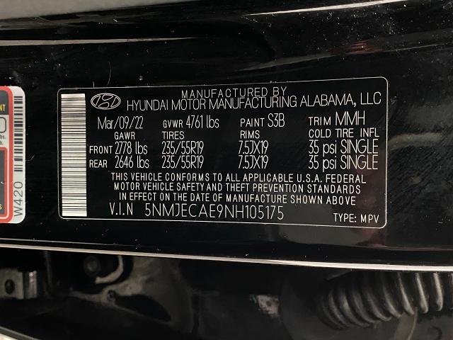 2022 Hyundai TUCSON Vehicle Photo in Appleton, WI 54913