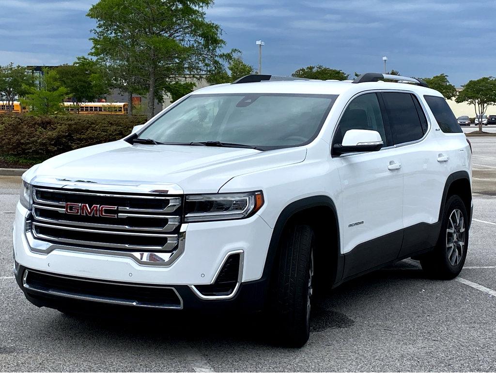 2022 GMC Acadia Vehicle Photo in POOLER, GA 31322-3252