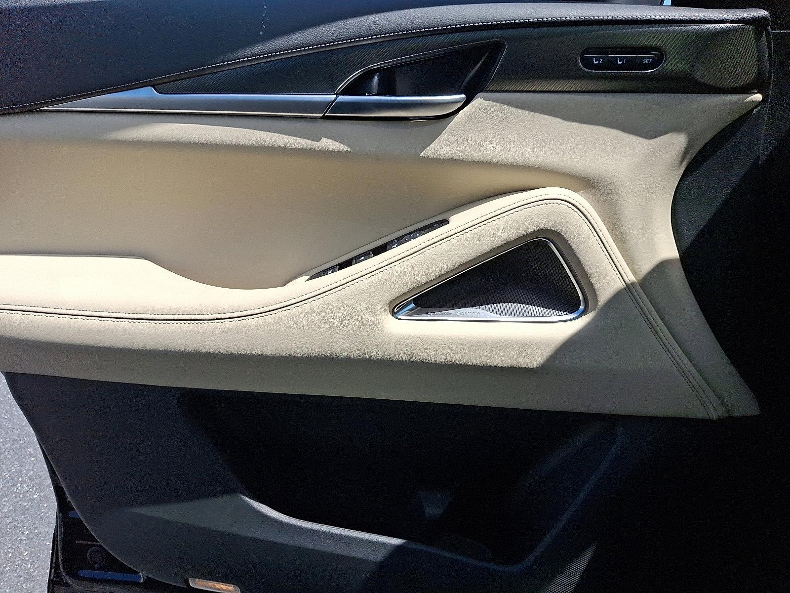 2025 INFINITI QX60 Vehicle Photo in Mechanicsburg, PA 17050
