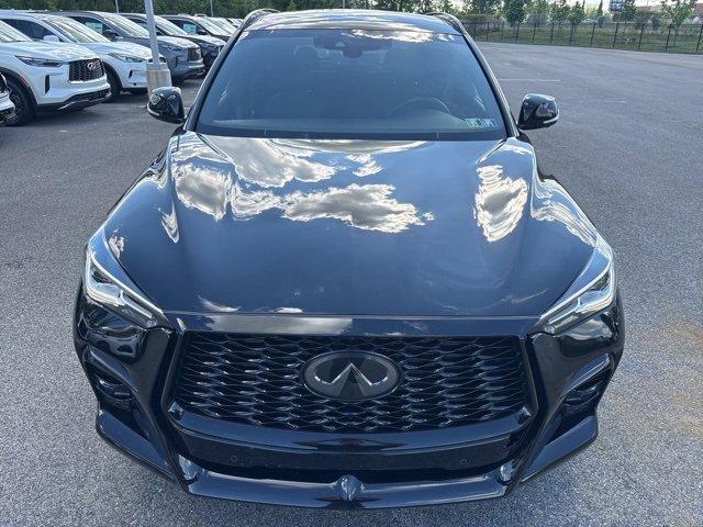 2024 INFINITI QX50 Vehicle Photo in Willow Grove, PA 19090